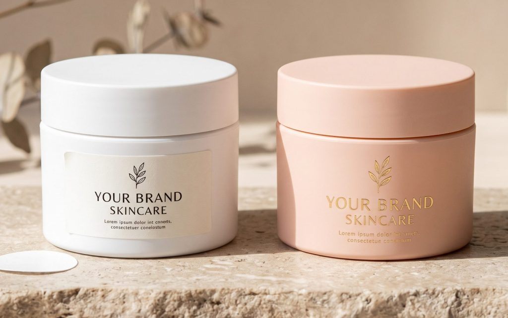 Branding dan Daya Tarik Visual