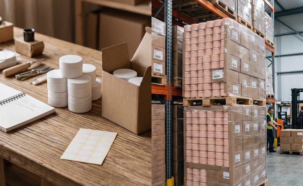 Minimum Order dan Risiko Stok
